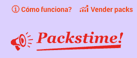 Packstime – Tu web de packs promocionales